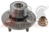 DAEWOO 96264599 Wheel Hub